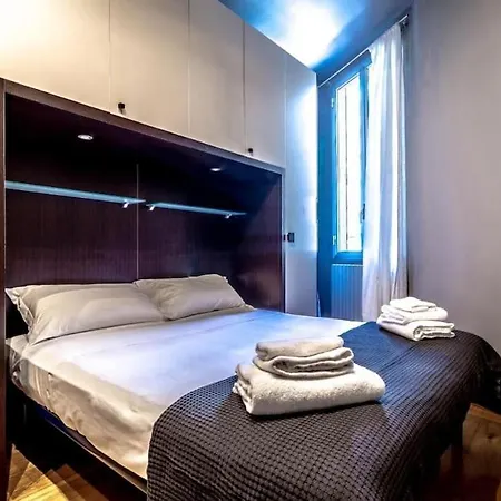 Casa Riva Romance Appartamento Bologna