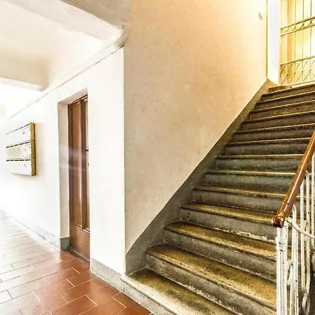 Appartamento Casa Riva Romance