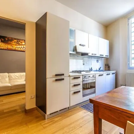 Casa Riva Romance 公寓 *
