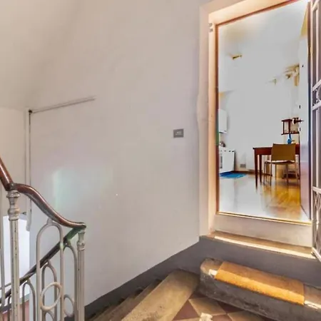 Apartmán Casa Riva Romance