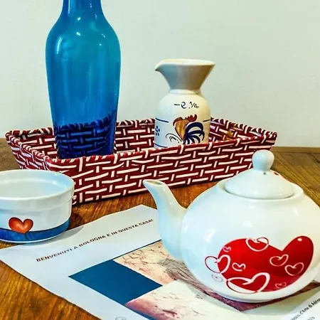 Casa Riva Romance Appartamento *