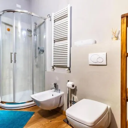 Casa Riva Romance Apartmán