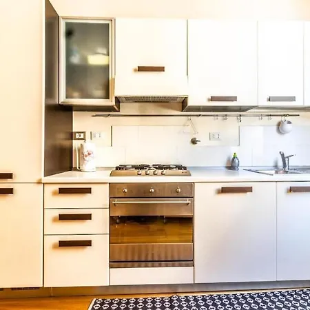 Casa Riva Romance * Boloňa