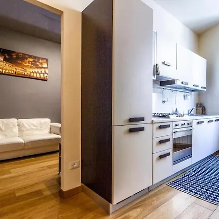 Apartmán Casa Riva Romance