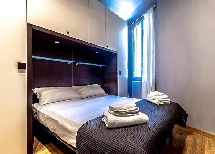 Casa Riva Romance شقة بولونيا