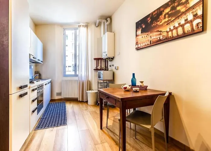 Casa Riva Romance شقة بولونيا