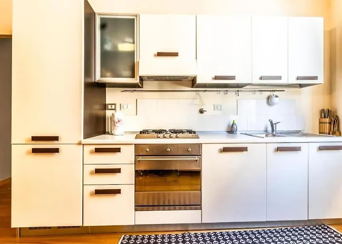 Casa Riva Romance * بولونيا