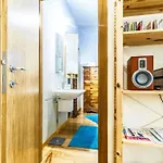 Apartment Casa Riva Romance *