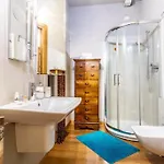 Casa Riva Romance Apartment Bologna